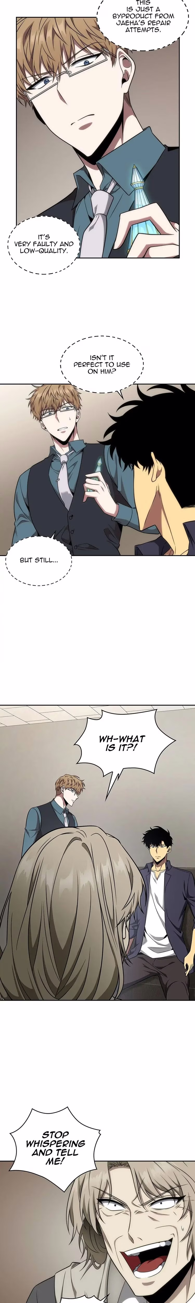 Tomb Raider King - Chapter 291 - Part 11