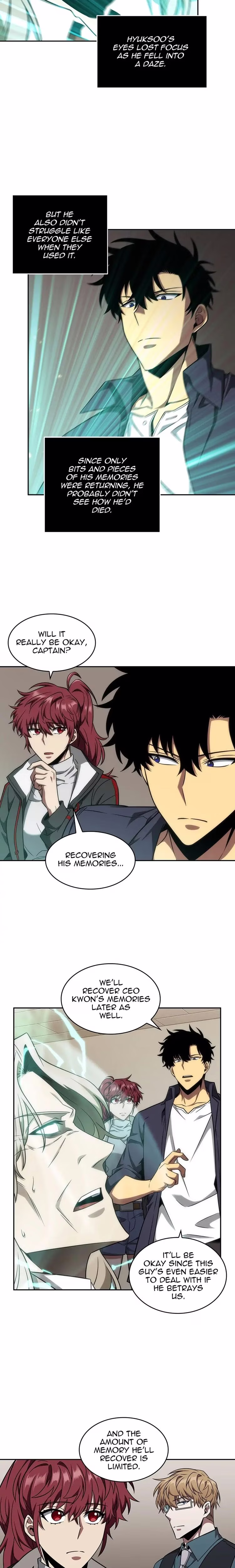 Tomb Raider King - Chapter 291 - Part 14