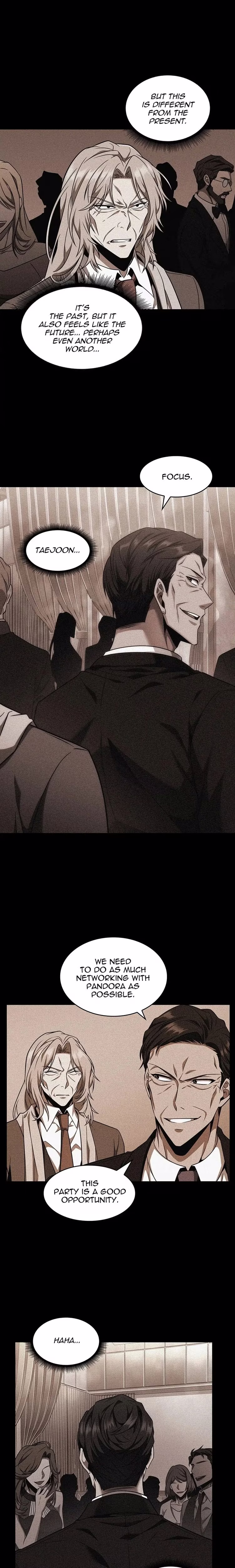 Tomb Raider King - Chapter 291 - Part 16