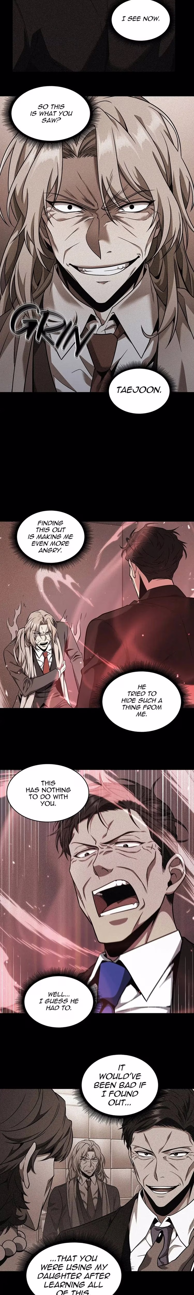 Tomb Raider King - Chapter 291 - Part 17