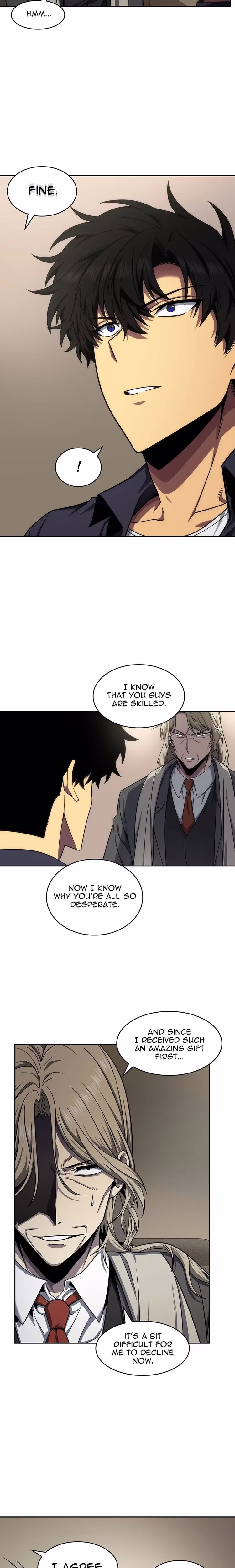 Tomb Raider King - Chapter 292 - Part 4