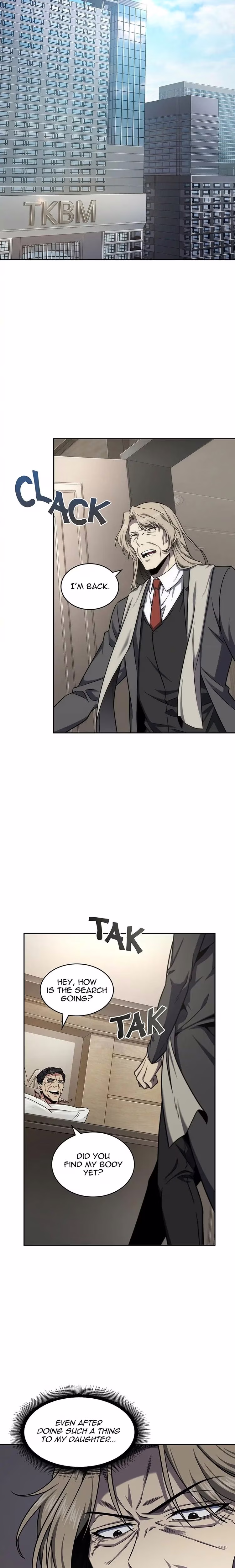 Tomb Raider King - Chapter 292 - Part 7