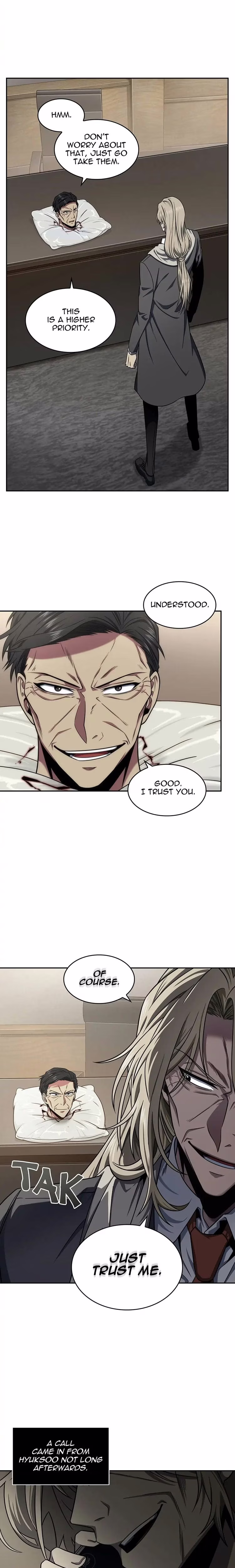 Tomb Raider King - Chapter 292 - Part 9