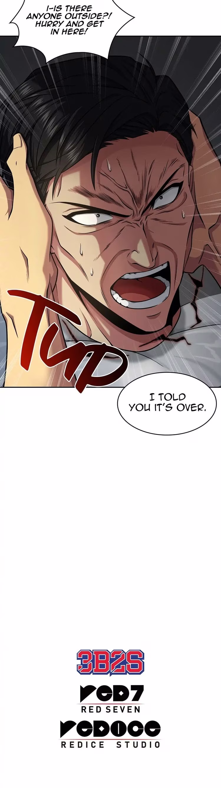 Tomb Raider King - Chapter 292 - Part 18