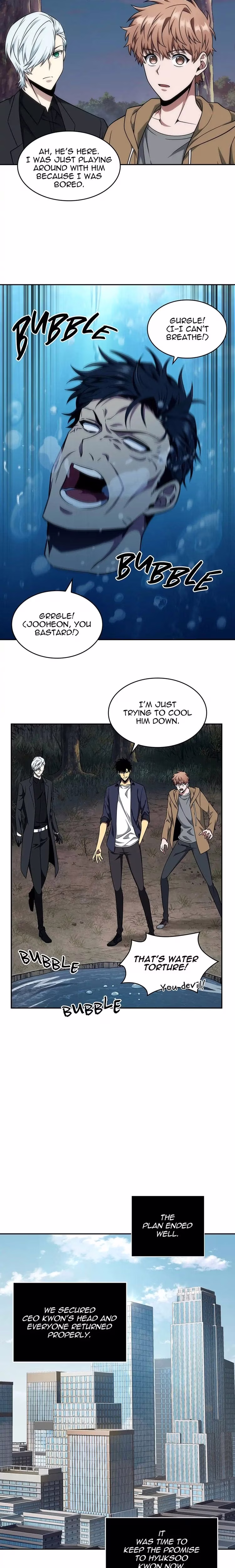 Tomb Raider King - Chapter 293 - Part 5