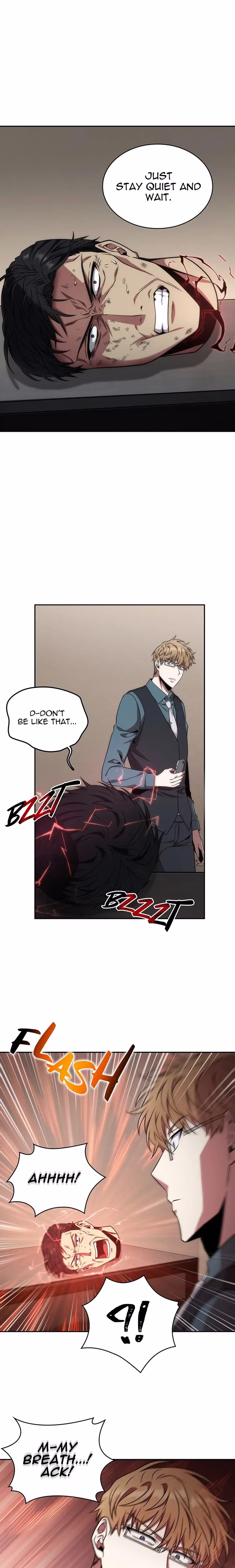 Tomb Raider King - Chapter 293 - Part 11