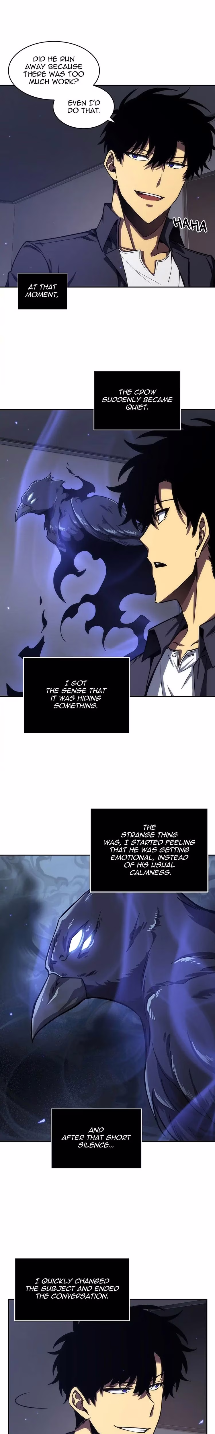 Tomb Raider King - Chapter 294 - Part 15