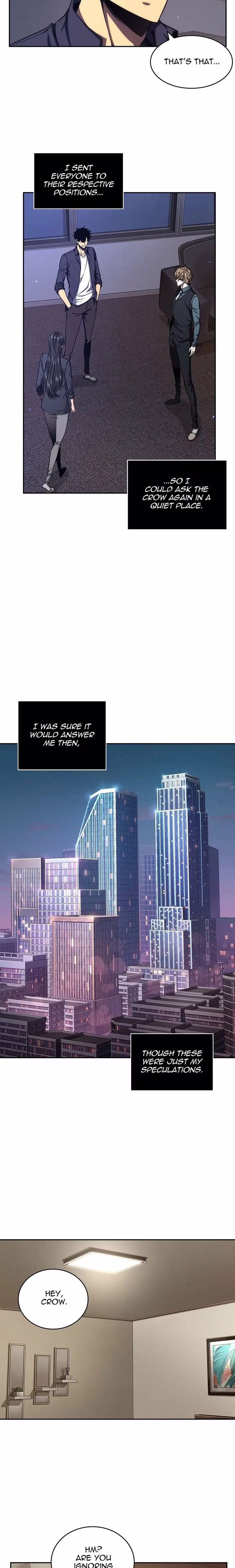 Tomb Raider King - Chapter 294 - Part 16