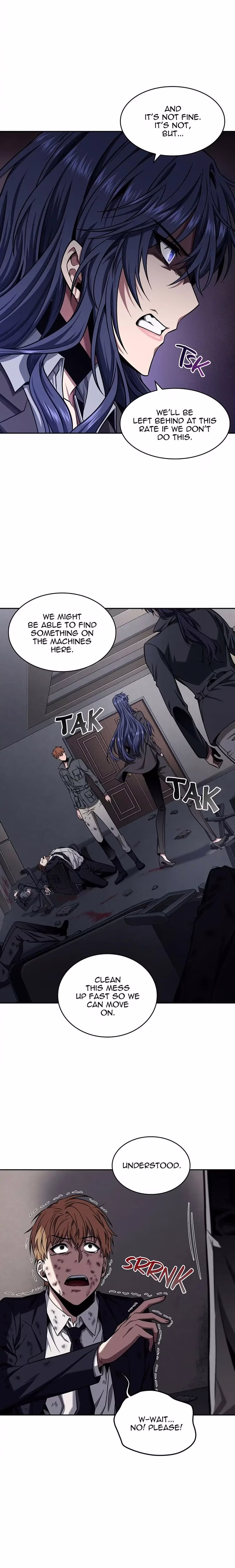 Tomb Raider King - Chapter 297 - Part 3