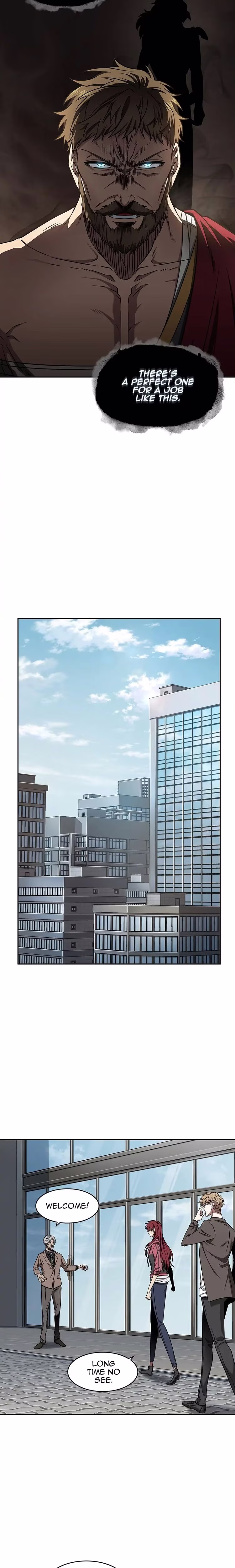 Tomb Raider King - Chapter 297 - Part 6