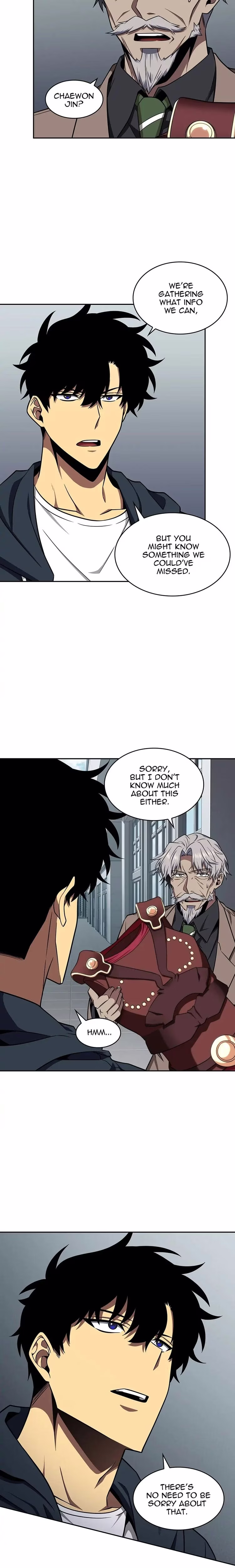 Tomb Raider King - Chapter 297 - Part 13