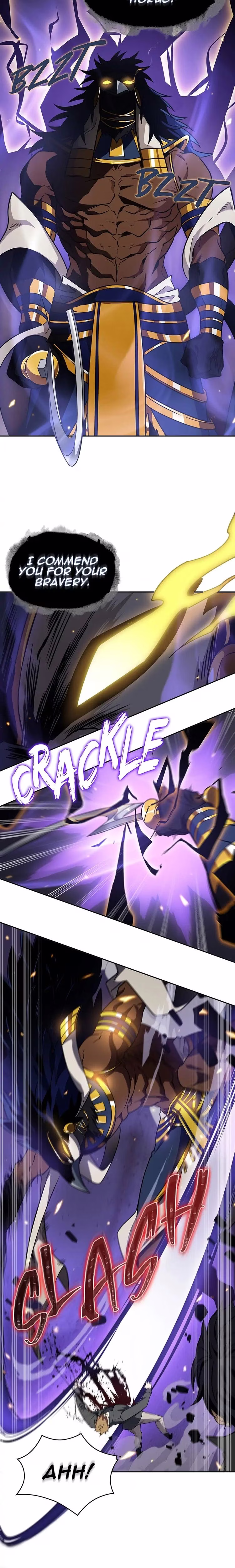 Tomb Raider King - Chapter 298 - Part 5