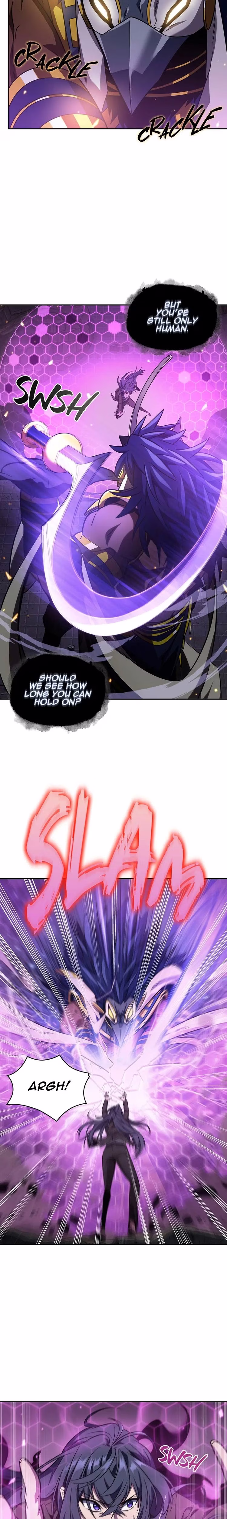 Tomb Raider King - Chapter 298 - Part 7