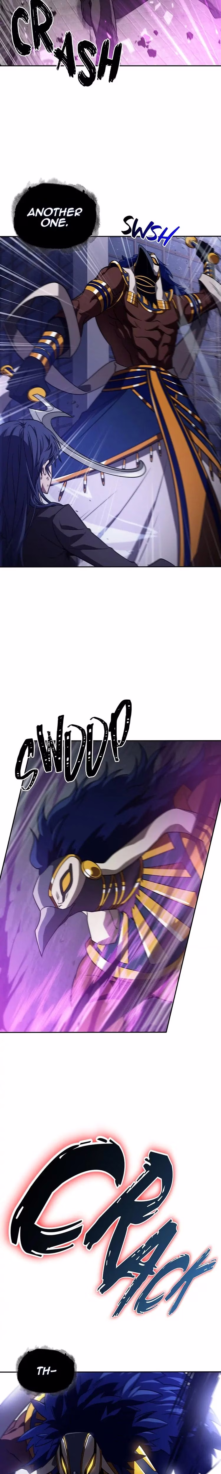 Tomb Raider King - Chapter 298 - Part 9