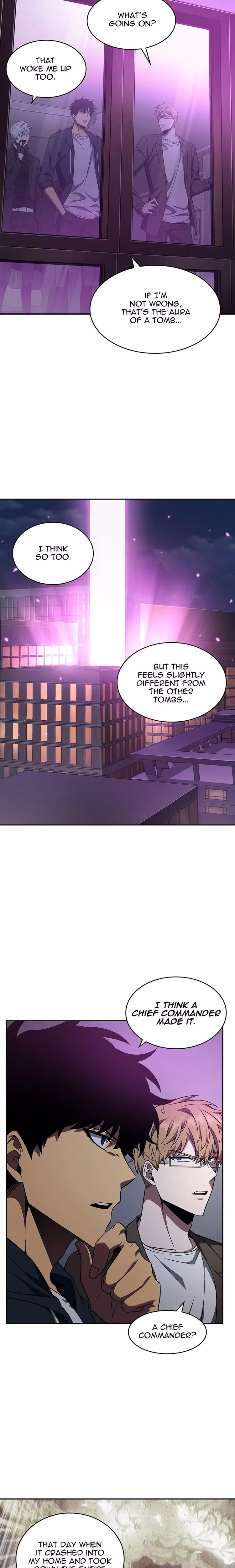 Tomb Raider King - Chapter 298 - Part 15