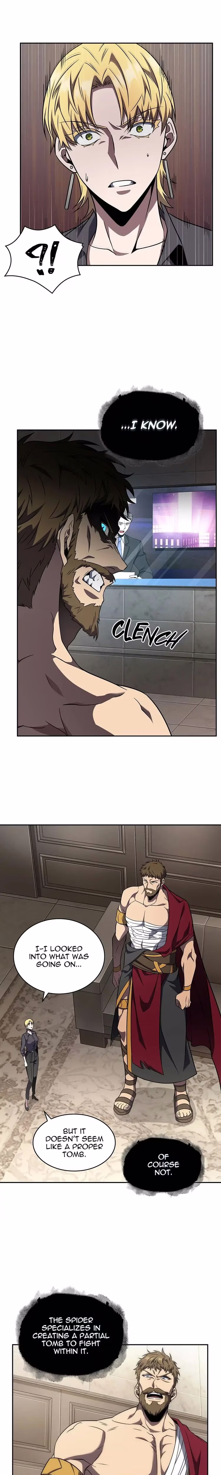 Tomb Raider King - Chapter 298 - Part 18