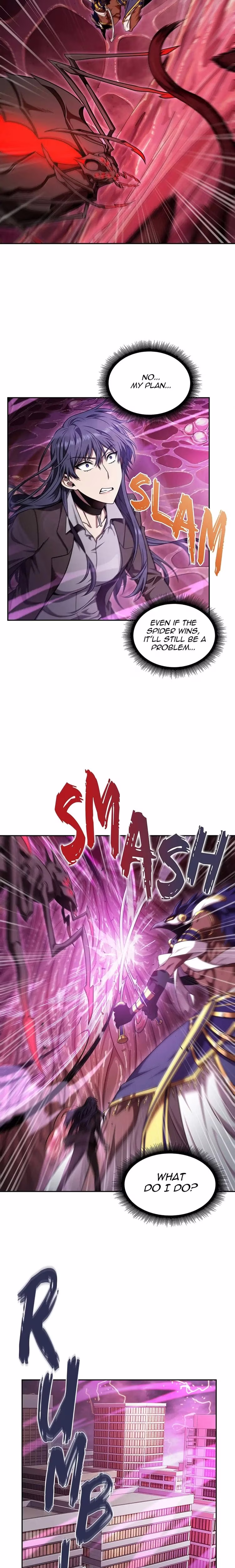 Tomb Raider King - Chapter 299 - Part 3