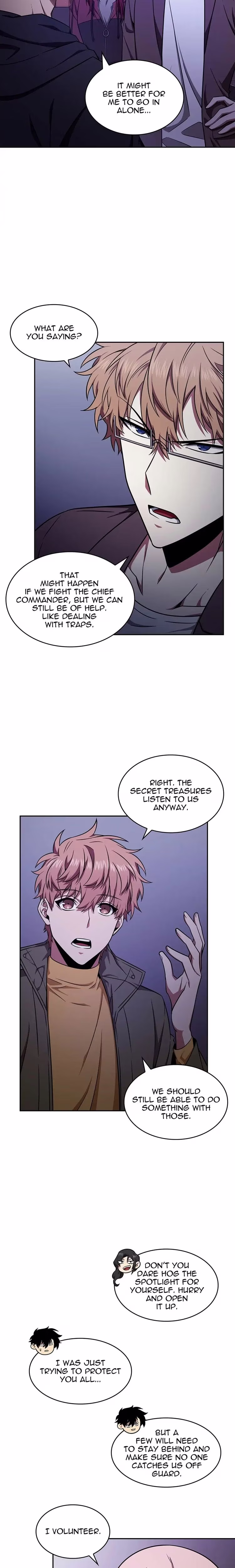 Tomb Raider King - Chapter 299 - Part 6