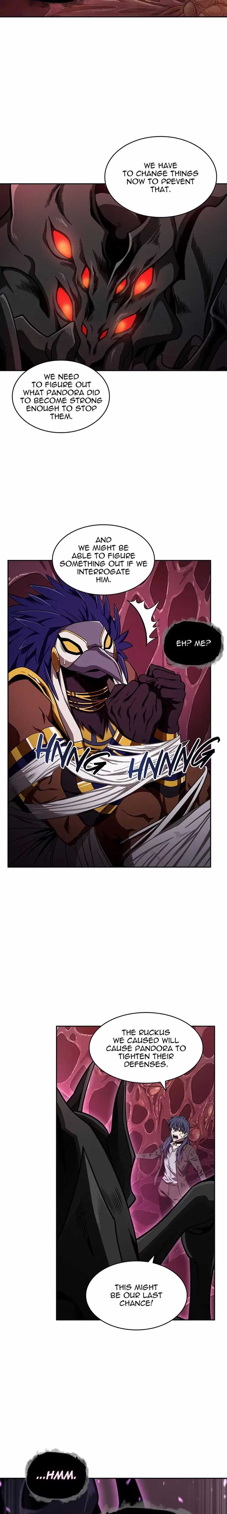 Tomb Raider King - Chapter 299 - Part 17