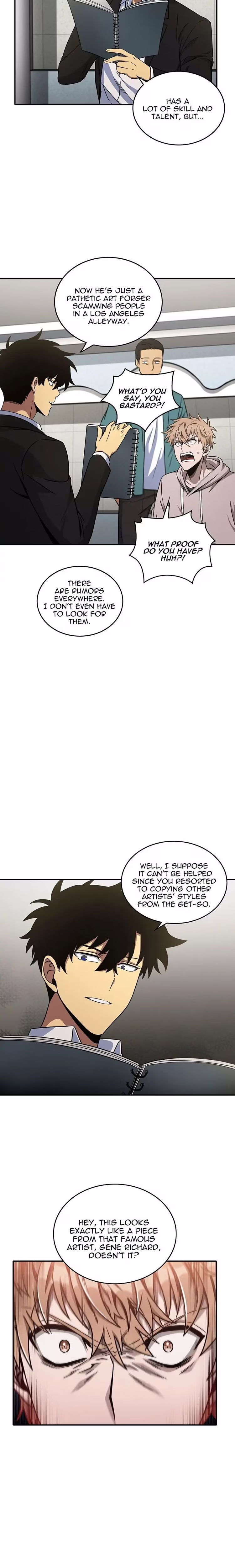 Tomb Raider King - Chapter 30 - Part 7