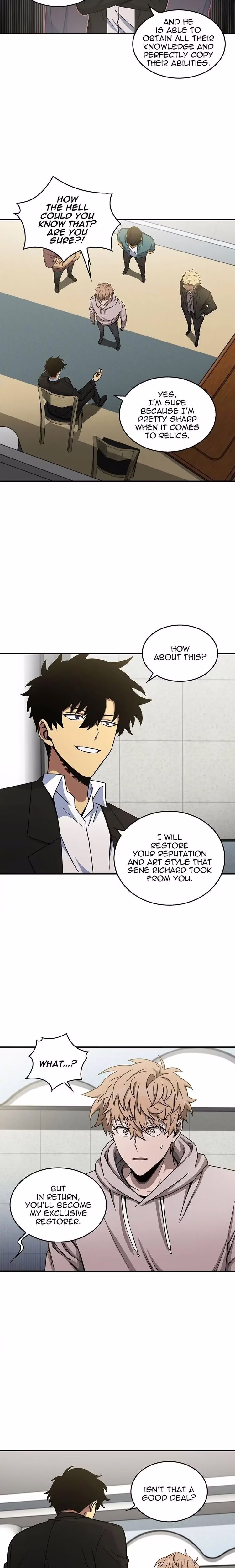 Tomb Raider King - Chapter 30 - Part 10