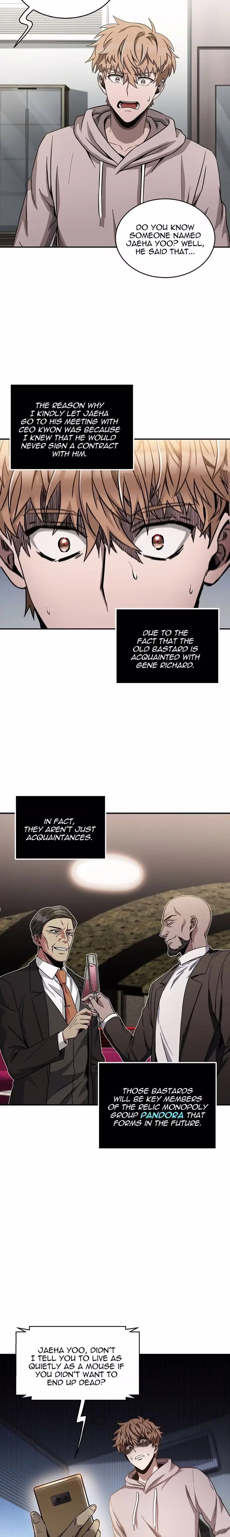 Tomb Raider King - Chapter 30 - Part 16