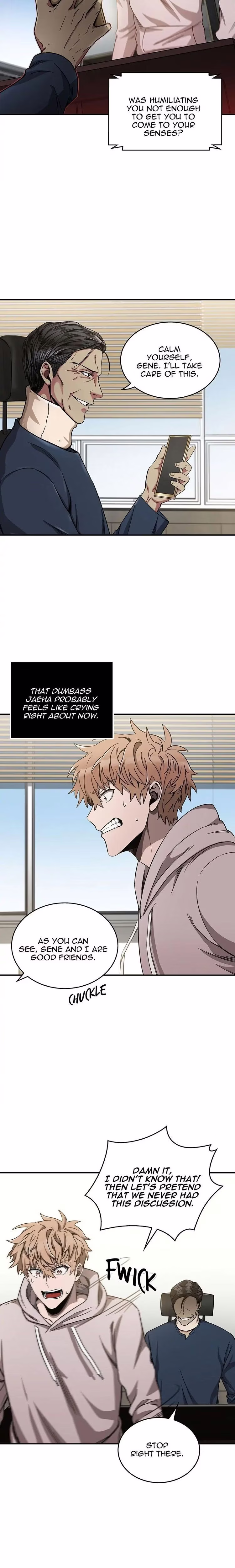 Tomb Raider King - Chapter 30 - Part 17