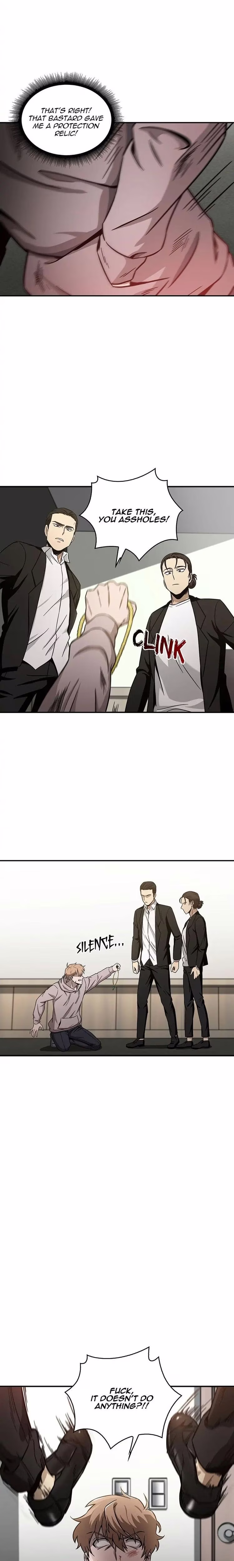 Tomb Raider King - Chapter 30 - Part 19