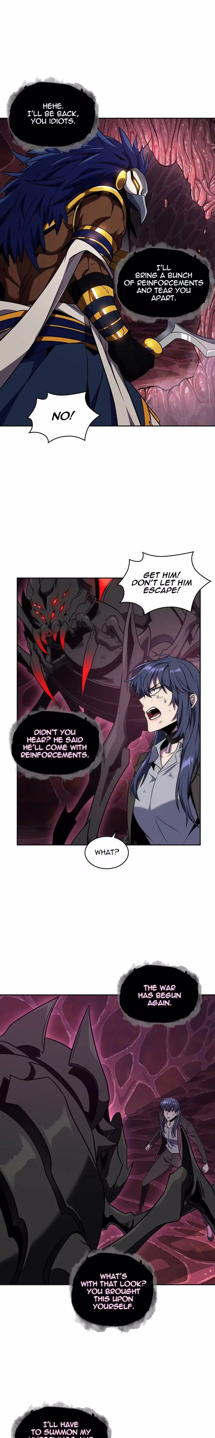 Tomb Raider King - Chapter 300 - Part 13