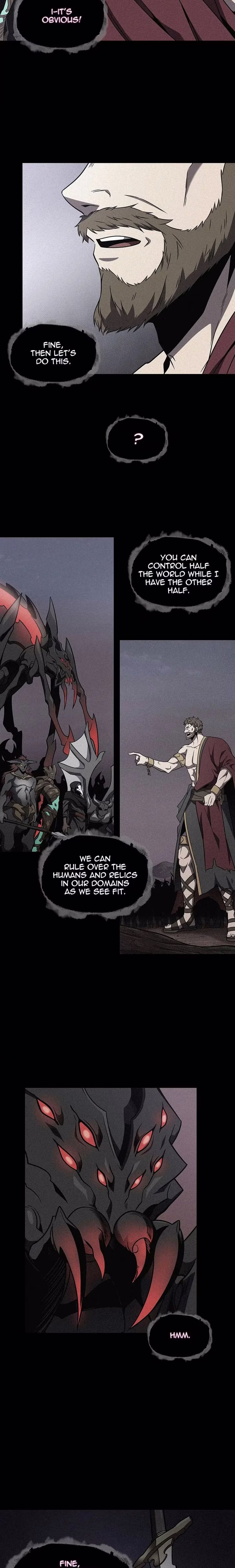 Tomb Raider King - Chapter 300 - Part 17