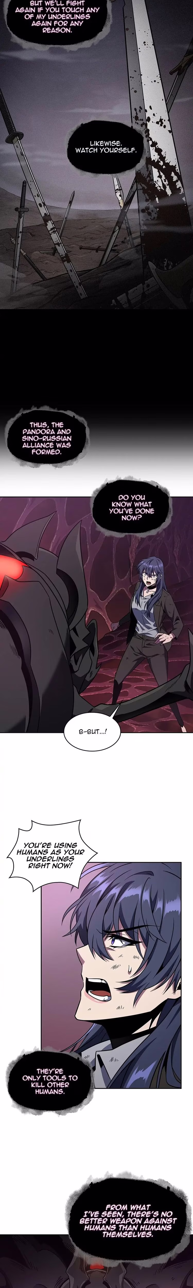 Tomb Raider King - Chapter 300 - Part 18