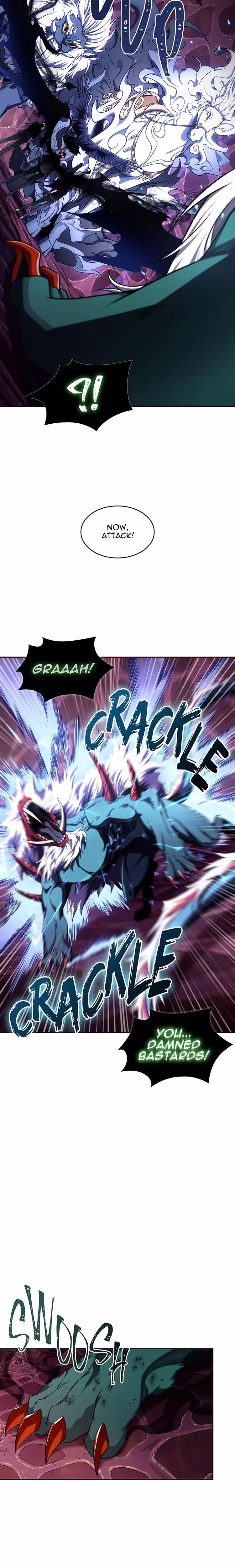 Tomb Raider King - Chapter 301 - Part 8