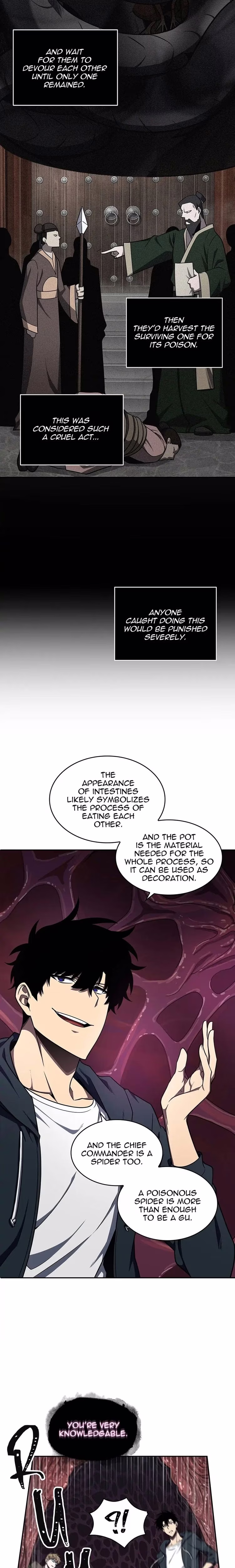 Tomb Raider King - Chapter 301 - Part 13