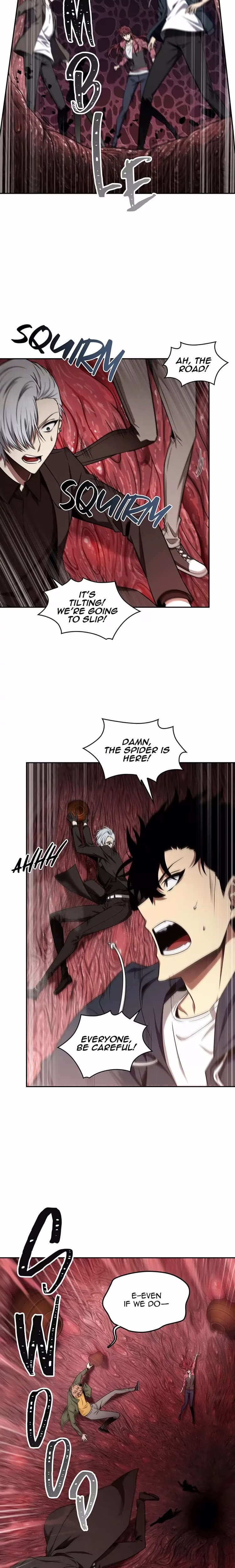 Tomb Raider King - Chapter 301 - Part 14