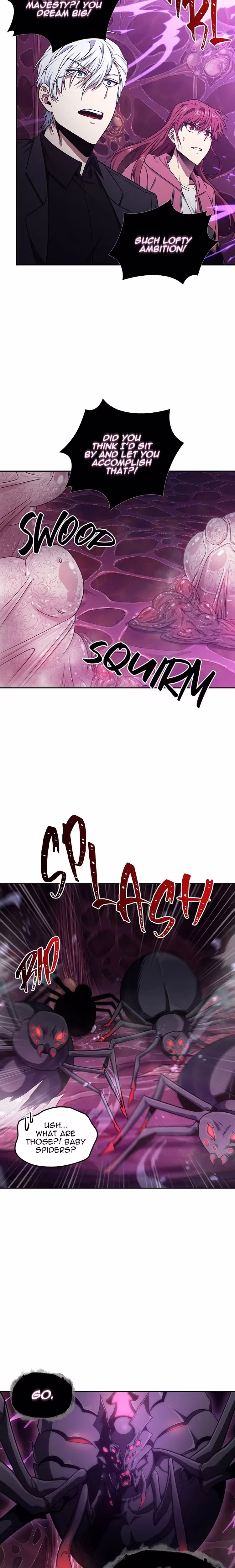 Tomb Raider King - Chapter 301 - Part 19