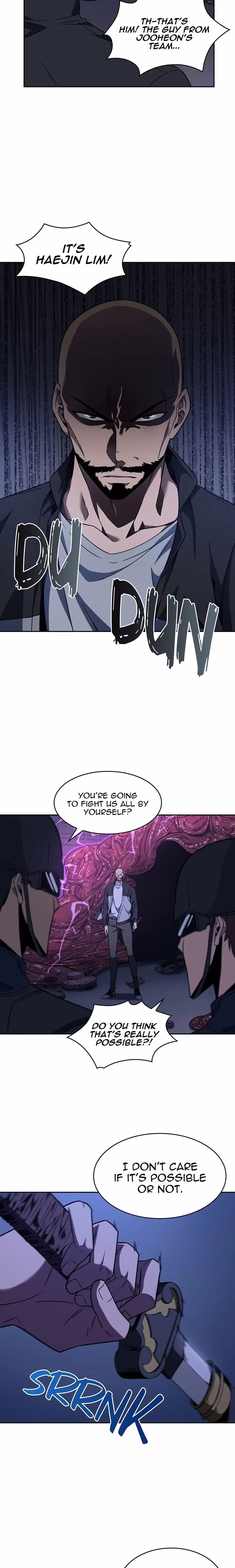 Tomb Raider King - Chapter 302 - Part 17