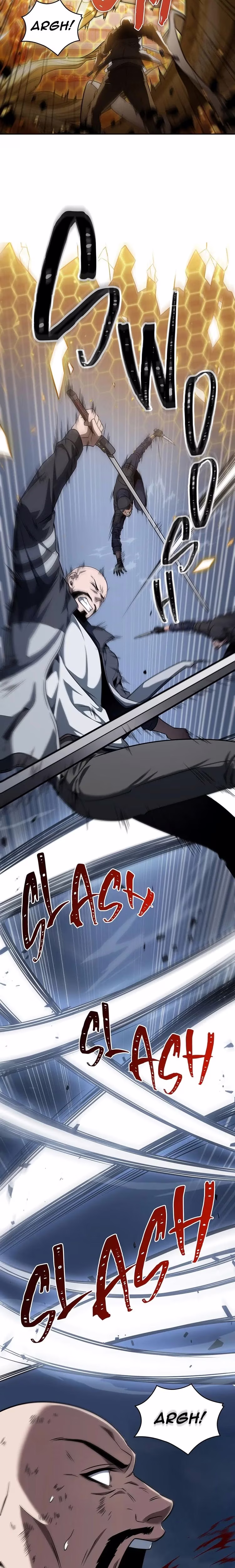 Tomb Raider King - Chapter 303 - Part 6