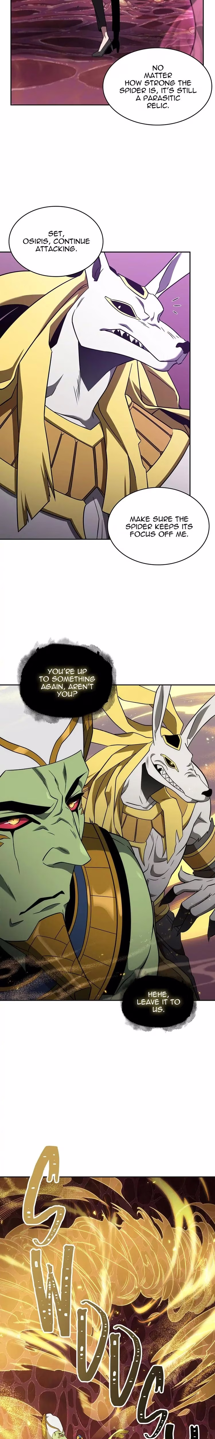 Tomb Raider King - Chapter 303 - Part 15