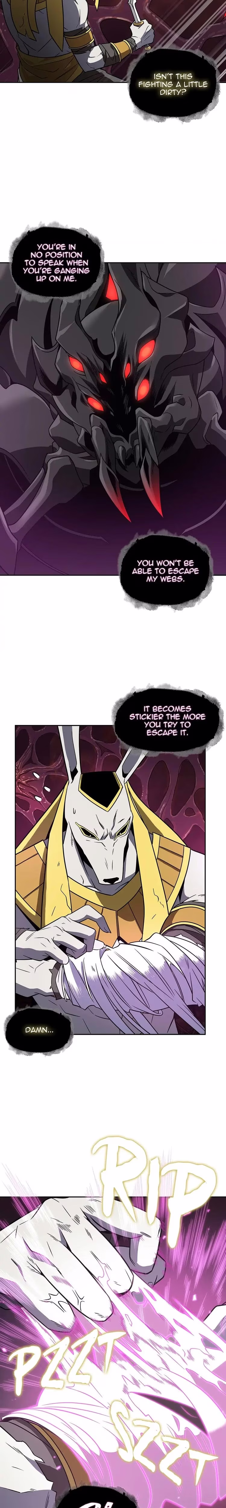 Tomb Raider King - Chapter 304 - Part 6