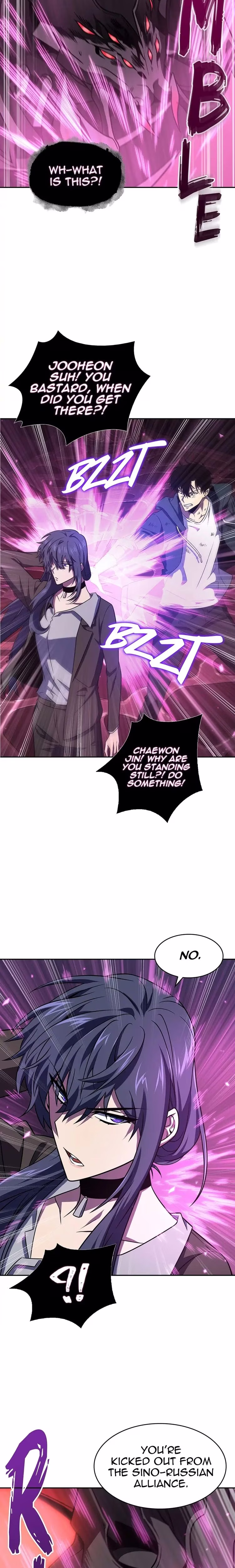 Tomb Raider King - Chapter 304 - Part 12