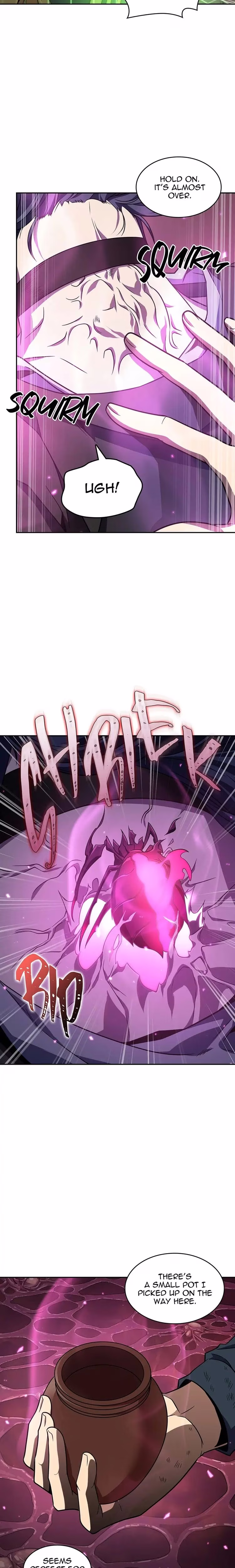 Tomb Raider King - Chapter 304 - Part 14