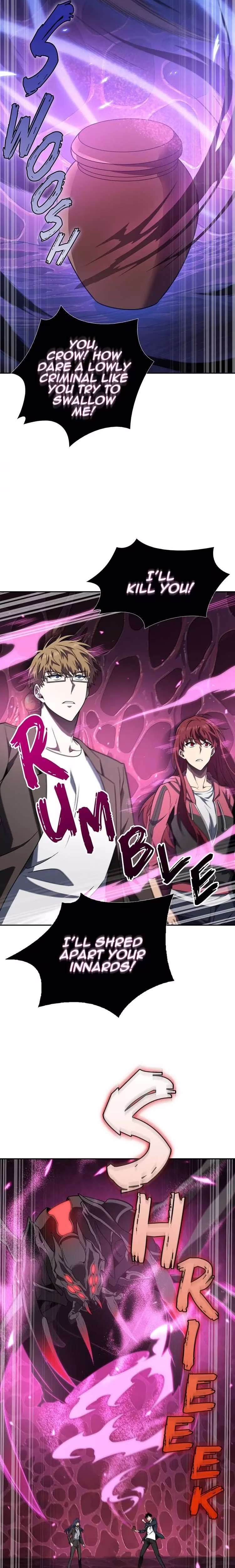 Tomb Raider King - Chapter 304 - Part 16