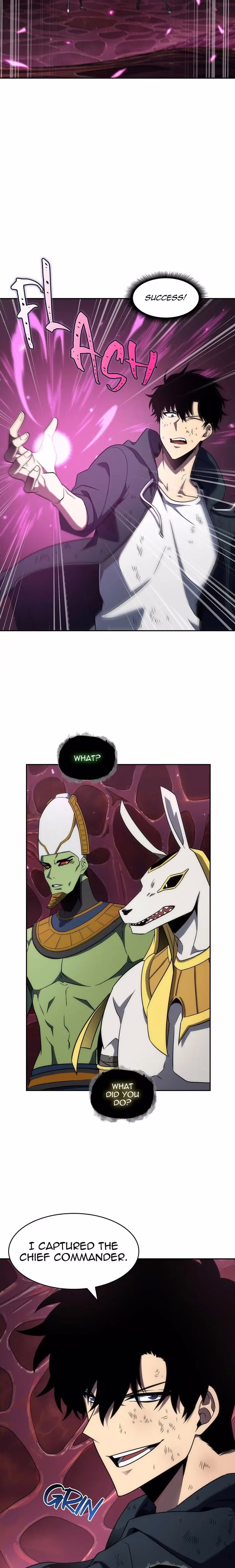 Tomb Raider King - Chapter 304 - Part 17