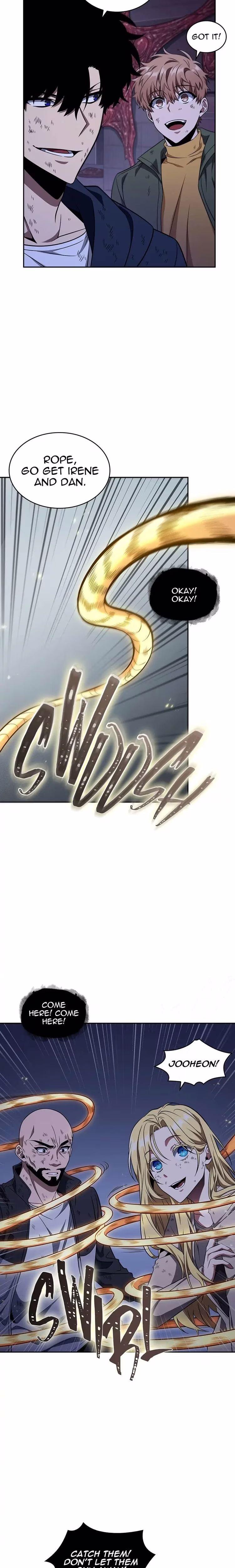 Tomb Raider King - Chapter 305 - Part 4