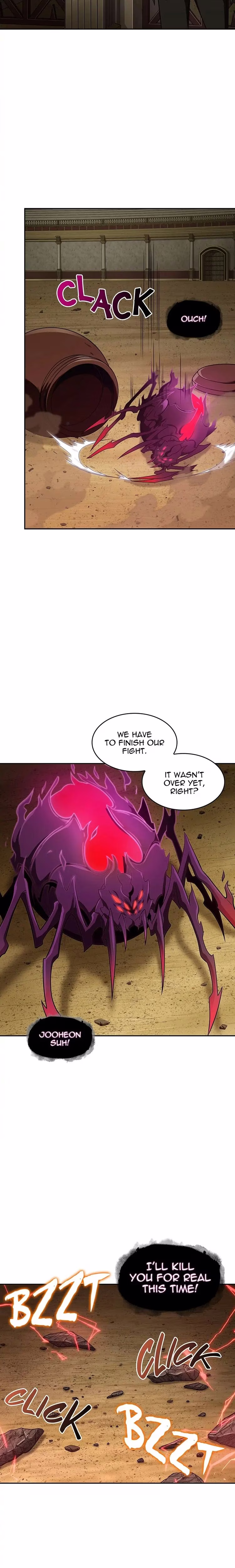 Tomb Raider King - Chapter 305 - Part 13