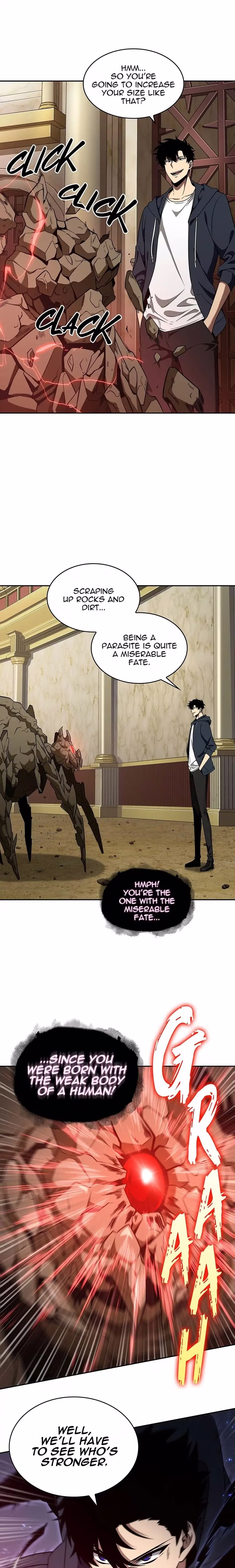 Tomb Raider King - Chapter 305 - Part 14