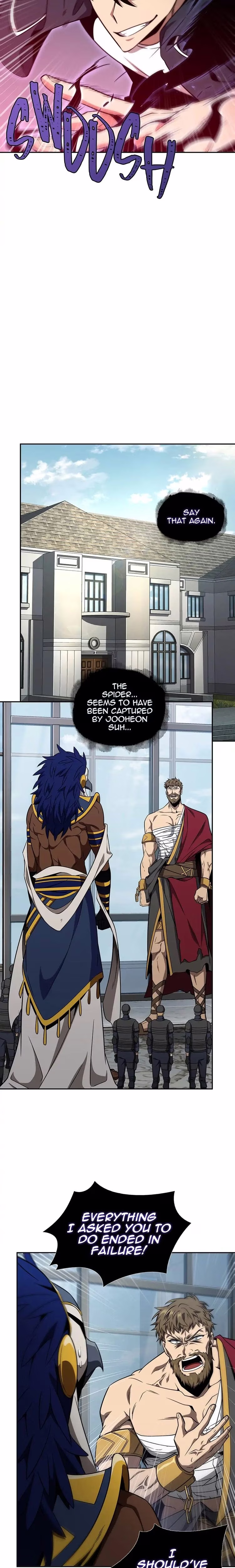 Tomb Raider King - Chapter 305 - Part 15