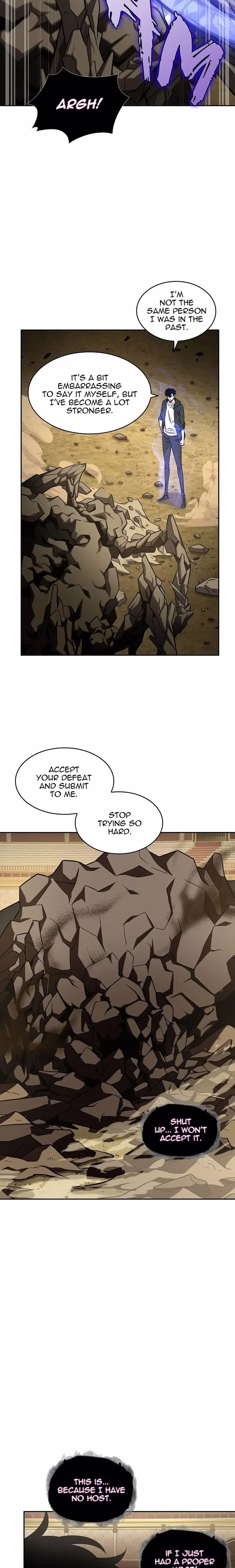 Tomb Raider King - Chapter 306 - Part 6