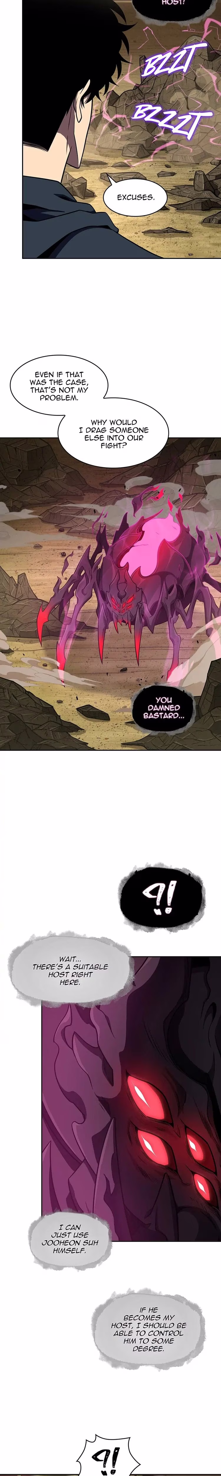 Tomb Raider King - Chapter 306 - Part 7