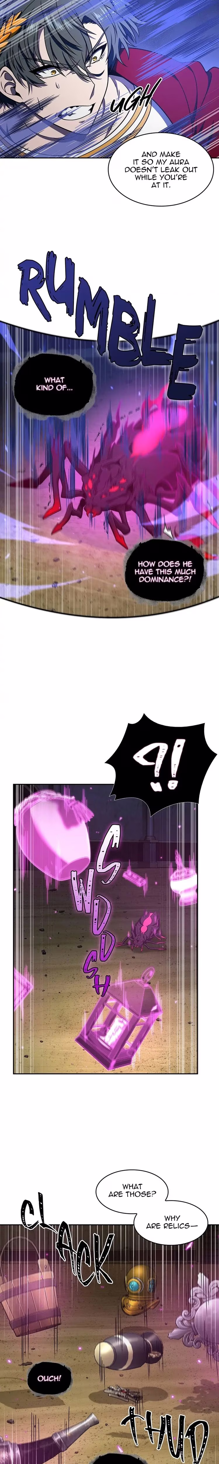 Tomb Raider King - Chapter 306 - Part 14